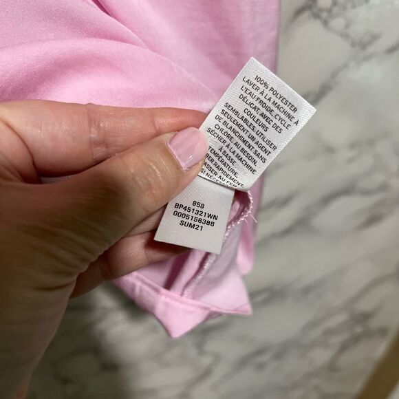 BP. Bow detail tank top size 2X - Picture 7 of 9